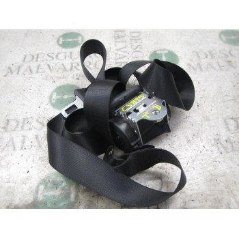 CINTURON SEGURIDAD TRASERO DERECHO 