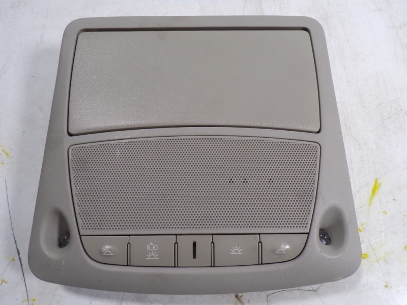 Recambio de piloto interior para nissan x-trail (t32) acenta 4x4 referencia OEM IAM 264304CE1A 264304CE1A 