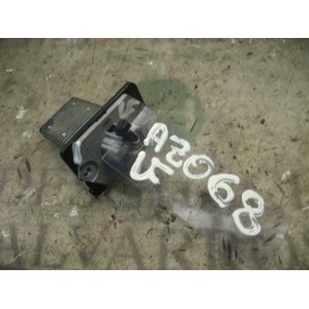 RESISTENCIA CALEFACCION 