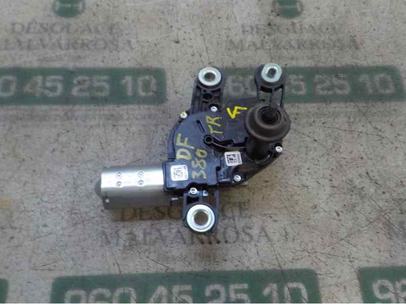 Recambio de motor limpia trasero para skoda karoq (nu) 1.5 16v tsi act referencia OEM IAM 5F4955711A 5F4955711A 