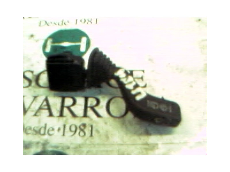 Recambio de mando limpia para opel corsa b edition 2000 referencia OEM IAM   