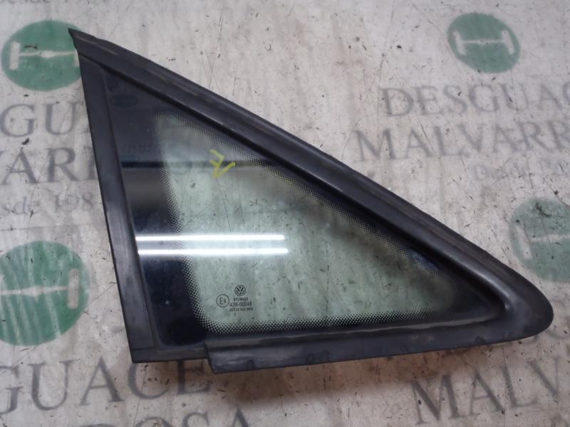 Recambio de cristal puerta delantero derecho para volkswagen touran (1t1) trendline referencia OEM IAM   