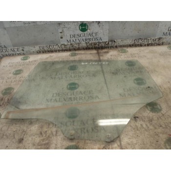 CRISTAL PUERTA TRASERO IZQUIERDO 