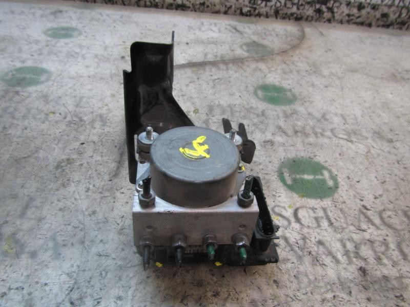 Recambio de abs para renault clio iii confort expression referencia OEM IAM   