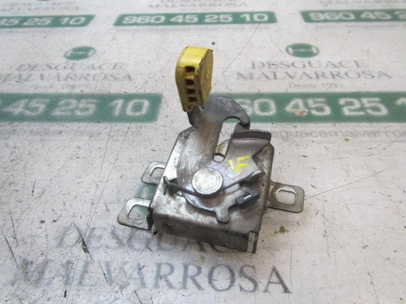 Recambio de cerradura capot para peugeot bipper básico referencia OEM IAM 7934G0  