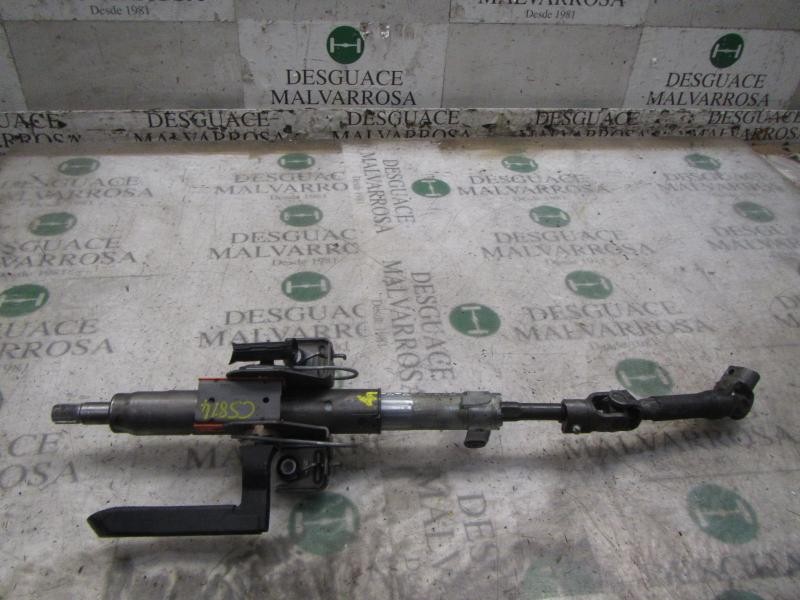 Recambio de columna direccion para opel astra gtc sport referencia OEM IAM   