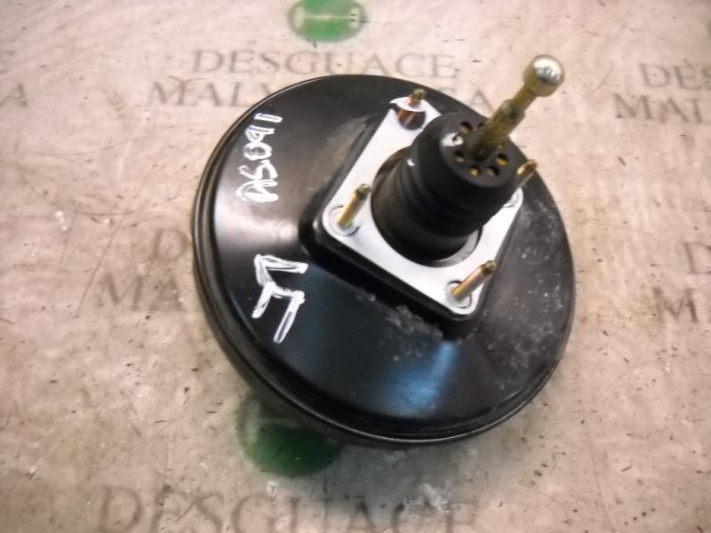 Recambio de servofreno para lancia ypsilon (101) 1.2 8v argento referencia OEM IAM   