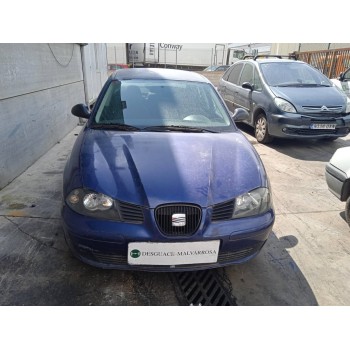 SEAT CORDOBA BERLINA (6L2)