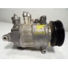 Recambio de compresor aire acondicionado para seat leon sportstourer (kl8) fr referencia OEM IAM 3Q0816803B 3Q0816803B 