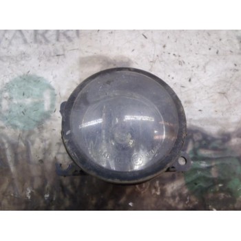 FARO ANTINIEBLA IZQUIERDO 