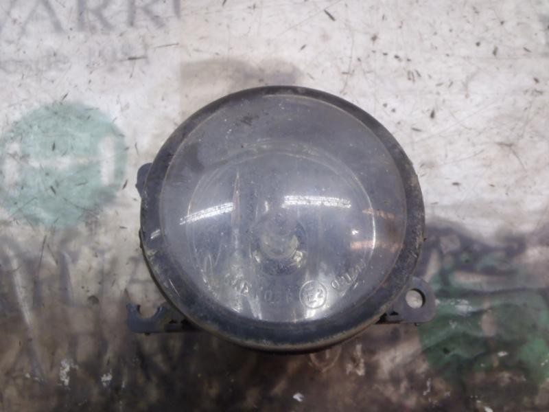 Recambio de faro antiniebla izquierdo para renault megane ii berlina 3p confort dynamique referencia OEM IAM   