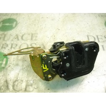 CERRADURA PUERTA TRASERA DERECHA 8142017101 