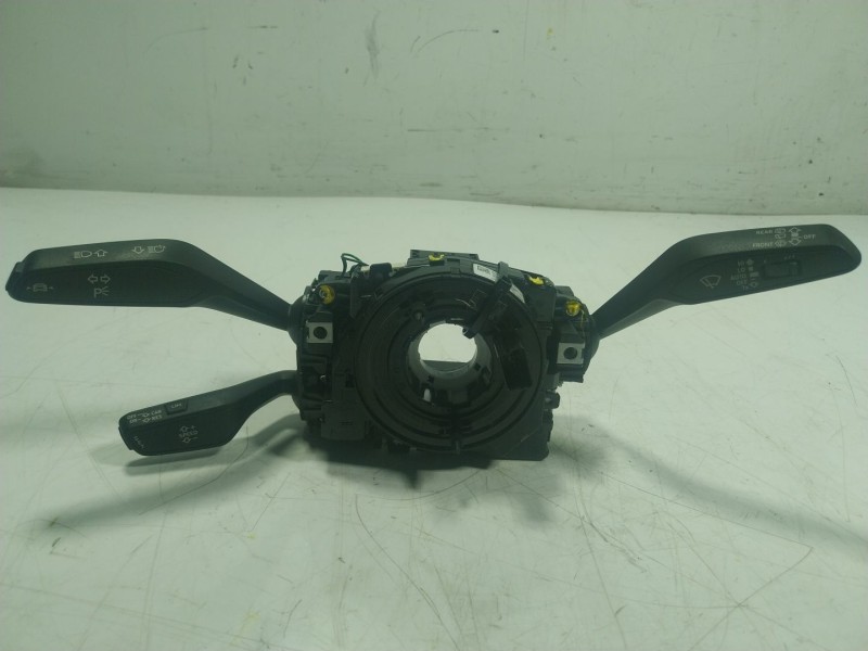 Recambio de mando intermitentes para audi a3 sportback (8ya, 8yf) 30 tdi referencia OEM IAM 82A953521GE 82A953521GE 