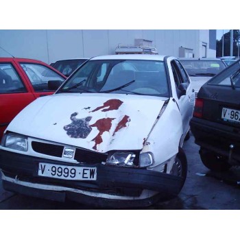 SEAT CORDOBA BERLINA (6K2)