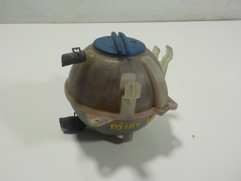 Recambio de deposito expansion para volkswagen scirocco (137) 2.0 tdi (103kw) referencia OEM IAM 1K0121407A  