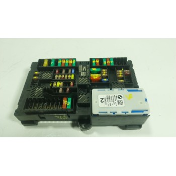 CAJA RELES / FUSIBLES 61145A0E7D0 61145A0E7D102 