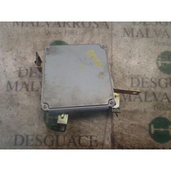 CENTRALITA MOTOR UCE 