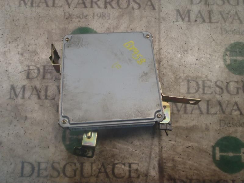 Recambio de centralita motor uce para nissan primera berlina (p12) acenta referencia OEM IAM   