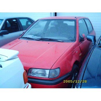 NISSAN SUNNY BERLINA (N14)