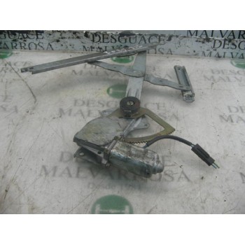 ELEVALUNAS TRASERO IZQUIERDO 