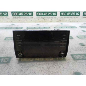 PANTALLA MULTIFUNCION 565919605CIZY 565919605C A2C1893760001