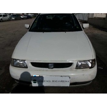 SEAT CORDOBA BERLINA (6K2)