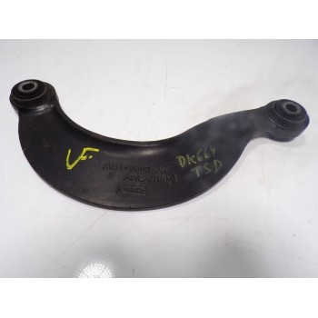 BRAZO SUSPENSION SUPERIOR TRASERO DERECHO 1755222 