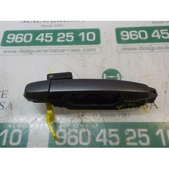 MANETA EXTERIOR TRASERA DERECHA 