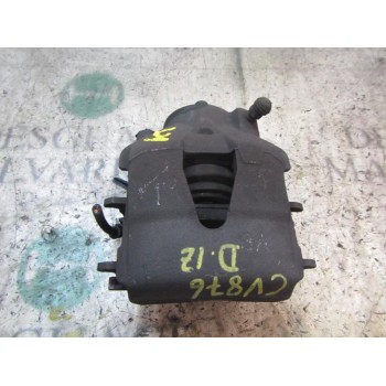 PINZA FRENO DELANTERA IZQUIERDA 