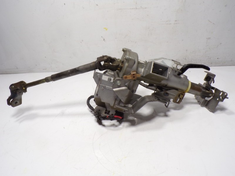 Recambio de columna direccion para renault koleos 2.0 dci diesel fap referencia OEM IAM 48811JY00A 48810JY40C 