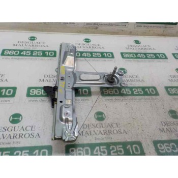 ELEVALUNAS TRASERO IZQUIERDO 13306927 13227840 