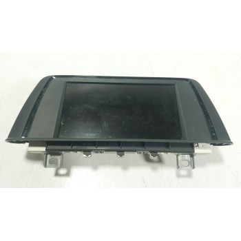 PANTALLA MULTIFUNCION 65509270393 927039304 