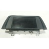 Recambio de pantalla multifuncion para bmw 3 (f30, f80) 316 d referencia OEM IAM 65509270393 927039304 