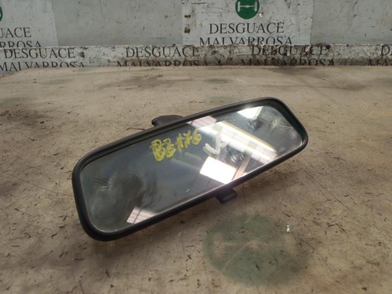 Recambio de espejo interior para chevrolet tacuma se referencia OEM IAM   