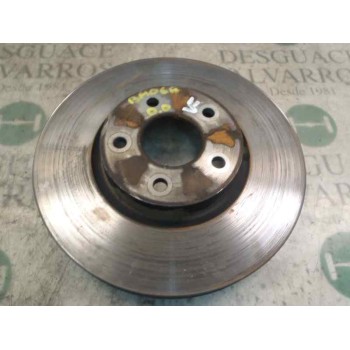 DISCO FRENO DELANTERO 
