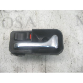 MANETA INTERIOR TRASERA IZQUIERDA 