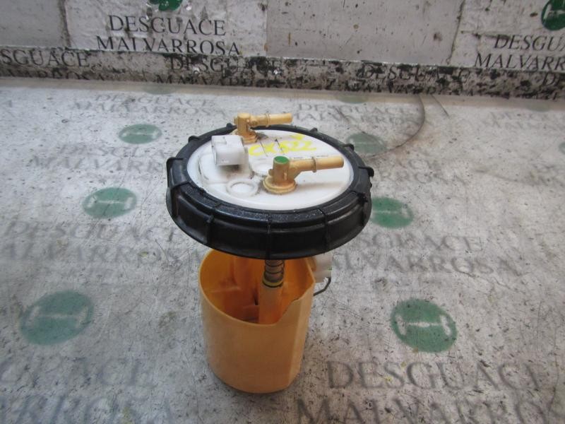 Recambio de aforador para renault clio iii confort expression referencia OEM IAM   