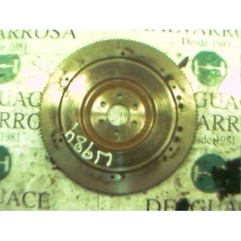 VOLANTE MOTOR 