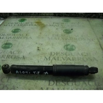 AMORTIGUADOR TRASERO IZQUIERDO 