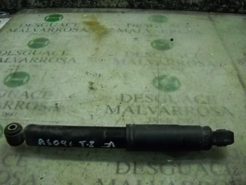 Recambio de amortiguador trasero izquierdo para lancia ypsilon (101) 1.2 8v argento referencia OEM IAM   