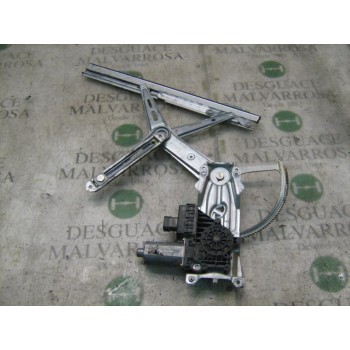 ELEVALUNAS DELANTERO IZQUIERDO 