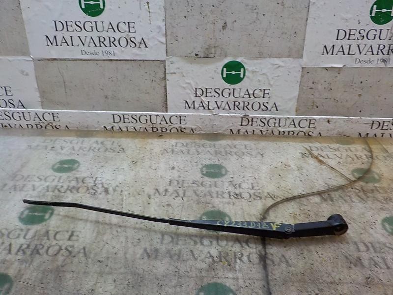 Recambio de brazo limpia delantero izquierdo para citroën c4 grand picasso 1.6 16v hdi fap referencia OEM IAM   