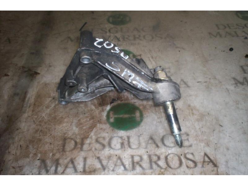 Recambio de soporte motor para renault laguna (b56) 2.2 d rt (b56f/g) referencia OEM IAM   