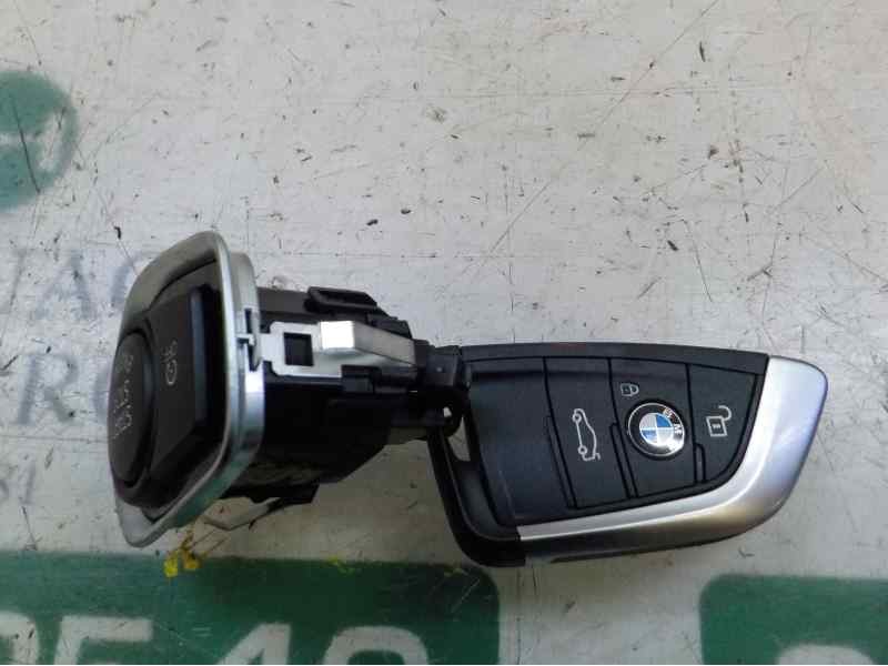 Recambio de conmutador de arranque para bmw serie x1 (f48) sdrive18d referencia OEM IAM 61319289135 928913504 3393330103