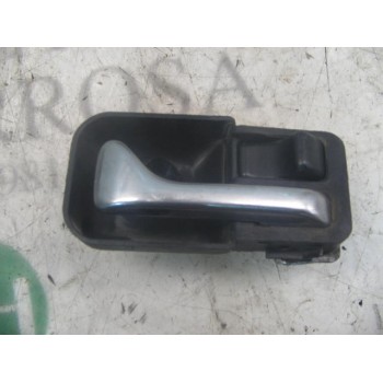 MANETA INTERIOR TRASERA DERECHA 