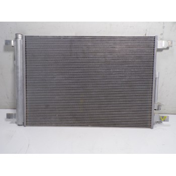 CONDENSADOR AIRE ACONDICIONADO 5WA816411A 5WA816411B