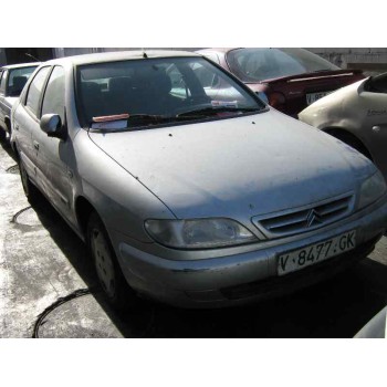 CITROËN XSARA BERLINA