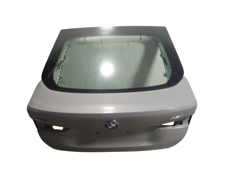 Recambio de porton trasero para bmw 4 gran coupe (g26) 420 d mild-hybrid referencia OEM IAM 41007487540  