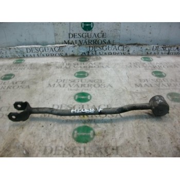 BRAZO SUSPENSION INFERIOR TRASERO IZQUIERDO 