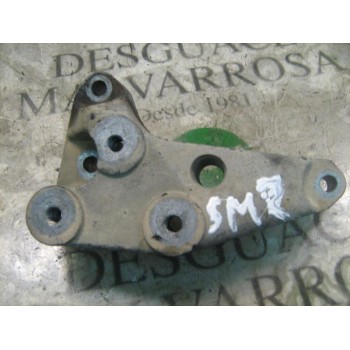 SOPORTE MOTOR TRASERO 